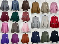 Hauts pour Femmes  du grossiste en vêtements LOVIKA en France