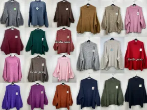 Women's Tops from clothing wholesaler LOVIKA in France
