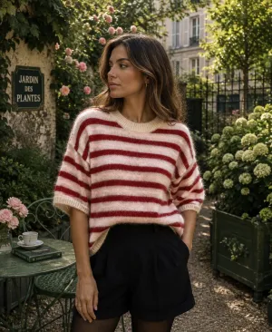 Women's Tops from clothing wholesaler LOVIKA in France