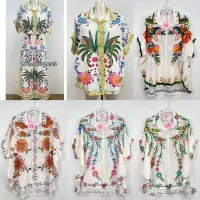 Mujer de Tops del mayorista de ropa LOVIKA en Francia