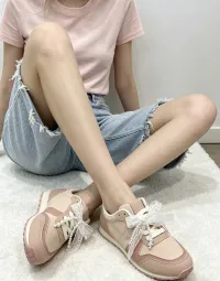 Mujer de Zapatos del mayorista de ropa Erica moda en Italia