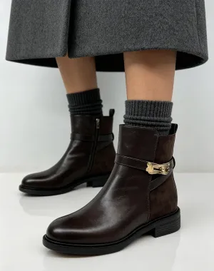 Mujer de Zapatos del mayorista de ropa Erica moda en Italia