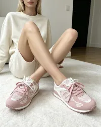 Mujer de Zapatos del mayorista de ropa Erica moda en Italia