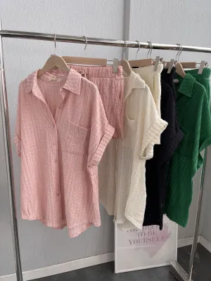 Top/Maglie per Donne dal grossista di abbigliamento RL Emmash in Francia