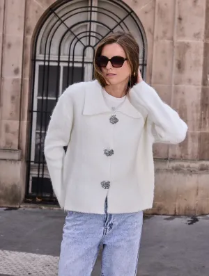 Mujer de Abrigo del mayorista de ropa OLYTO en Francia