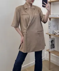 Mujer de Abrigo del mayorista de ropa OLYTO en Francia