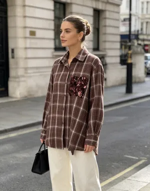 Mujer de Tops del mayorista de ropa OLYTO en Francia