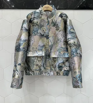 Unisexo de Abrigo del mayorista de ropa OLYTO en Francia