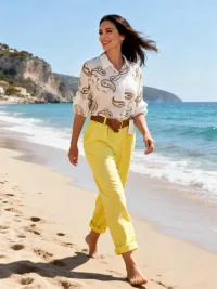 Women's Tops from clothing wholesaler SOFIA MODA in Italy