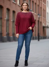 Women's Tops from clothing wholesaler SOFIA MODA in Italy