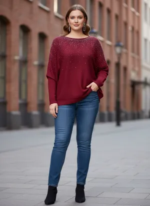 Women's Tops from clothing wholesaler SOFIA MODA in Italy