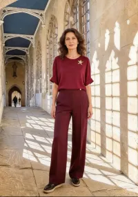 Kadınlar'in Üst Giyim'si SOFIA MODA giyim toptancısından İtalya'te