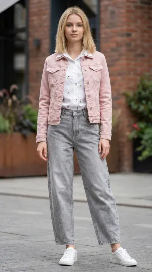 Women's Outerwear from clothing wholesaler SOFIA MODA in Italy