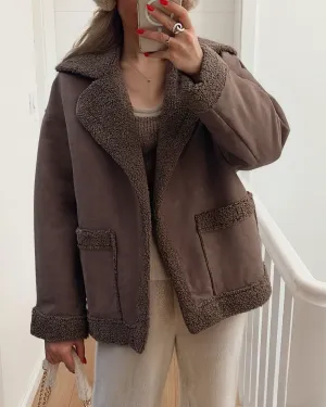 Giacche/Cappotti per Donne dal grossista di abbigliamento C.Constantia in Francia