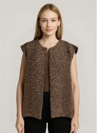 Mujer de Abrigo del mayorista de ropa C.Constantia en Francia