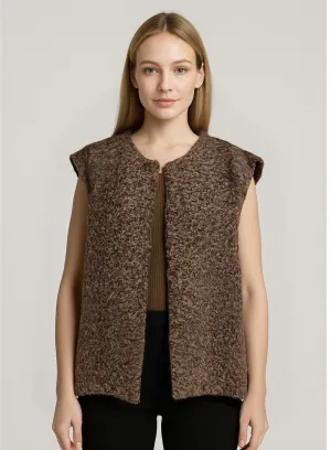 Mujer de Abrigo del mayorista de ropa C.Constantia en Francia