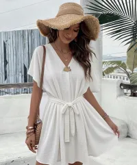 Mujer de Vestidos del mayorista de ropa C.Constantia en Francia