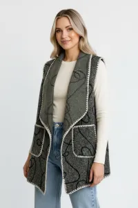 Women's Outerwear from clothing wholesaler C.Constantia in France