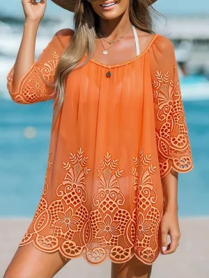 Mujer de Vestidos del mayorista de ropa C.Constantia en Francia