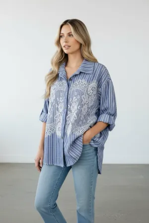 Mujer de Tops del mayorista de ropa C.Constantia en Francia