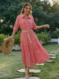Mujer de Vestidos del mayorista de ropa C.Constantia en Francia