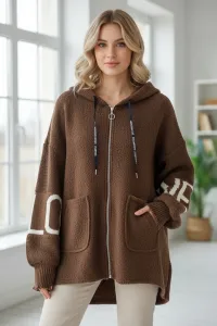 Women's Outerwear from clothing wholesaler C.Constantia in France
