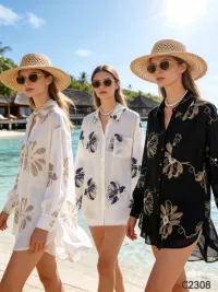 Women's Dresses from clothing wholesaler C.Constantia in France