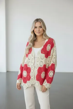 MulherCasacos de distribuidor de roupas C.Constantia em França