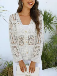 Mujer de Tops del mayorista de ropa C.Constantia en Francia