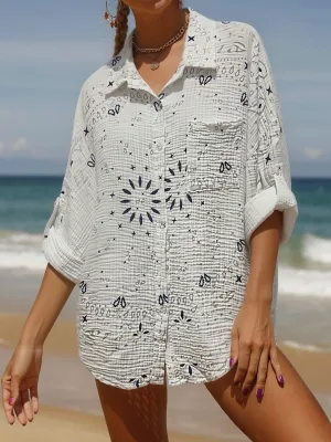 Mujer de Tops del mayorista de ropa C.Constantia en Francia