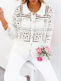 Mujer de Tops del mayorista de ropa C.Constantia en Francia