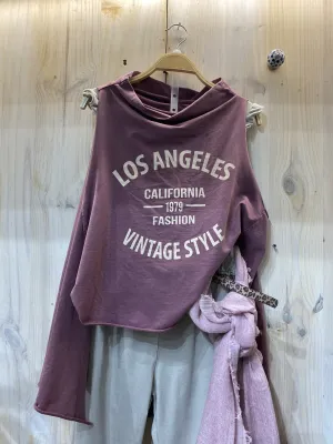 Top/Maglie per Unisex dal grossista di abbigliamento APRIL STORY S.L in Spagna