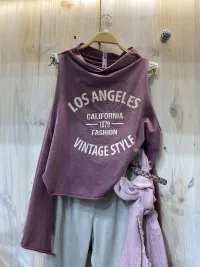 Unisex'in En fazla'si APRIL STORY S.L giyim toptancısından İspanya'te