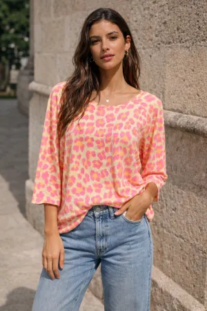 Top/Maglie per Donne dal grossista di abbigliamento APRIL STORY S.L in Spagna