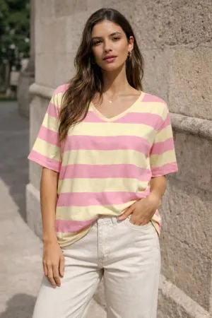 Top/Maglie per Donne dal grossista di abbigliamento APRIL STORY S.L in Spagna