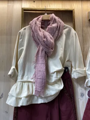 Mujer de Tops del mayorista de ropa APRIL STORY S.L en España
