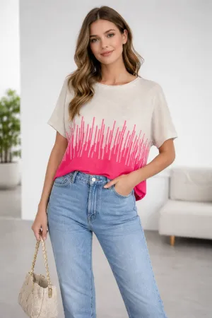 Top/Maglie per Donne dal grossista di abbigliamento APRIL STORY S.L in Spagna