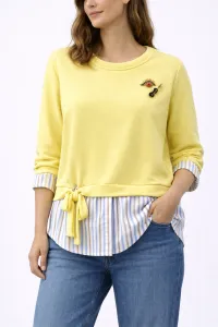 Hauts pour Femmes  du grossiste en vêtements APRIL STORY S.L en Espagne