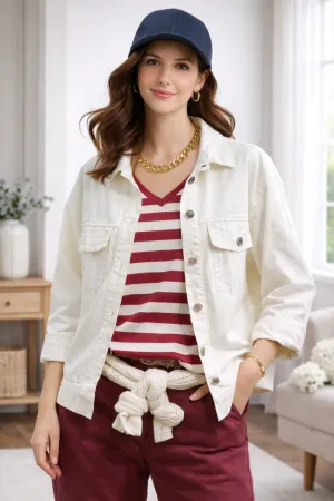 Женщины's Верхняя одежда от оптового продавца одежды APRIL STORY S.L в Испания