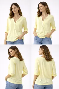 Hauts pour Femmes  du grossiste en vêtements APRIL STORY S.L en Espagne