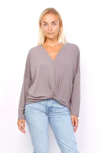 Mujer de Tops del mayorista de ropa Esperance en Francia