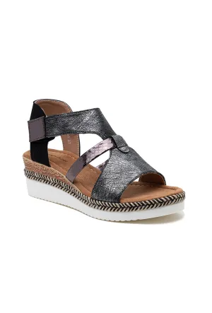 Buty dla Damskie od hurtownika odzieżowego Ladyglory w Francja