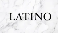 Logo - toptancı (Latino)