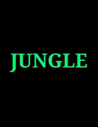 Logo - grossiste (Jungle)