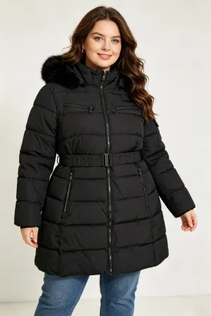 Women's Outerwear from clothing wholesaler Melya Melody in France