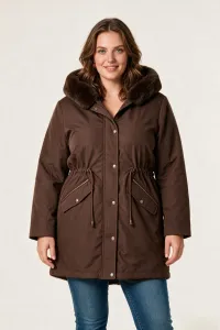 Women's Outerwear from clothing wholesaler Melya Melody in France
