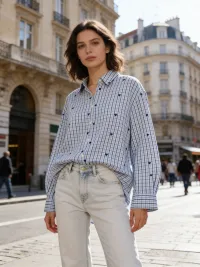 Women's Tops from clothing wholesaler Melya Melody in France