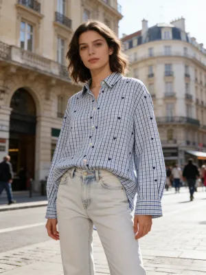 Women's Tops from clothing wholesaler Melya Melody in France