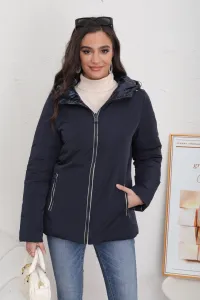 Odzież wierzchnia dla Damskie od hurtownika odzieżowego Melya Melody w Francja