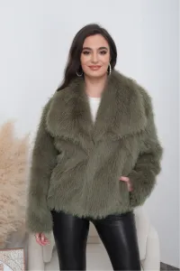 Women's Outerwear from clothing wholesaler Melya Melody in France